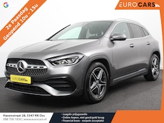 Mercedes-Benz GLA-Klasse - 200 Automaat AMG Line Nieuw model | Navigatie | Climate Control | Camera | Sfeerverlichtin