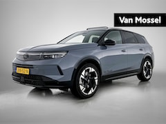 Opel Grandland - 1.6 Turbo Plug-in-Hybrid Ultimate | Lederen bekleding |Panoramadak | Afneembare trekhaak |