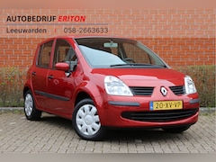 Renault Modus - 1.4-16V 98pk Air | NL-auto | 1e eigenaar | Dealeronderhouden | Unieke km-stand | 5 deuren