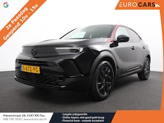 Opel Mokka-e - Ultimate 50-kWh | Navigatie | Apple Carplay/Android Auto | Adaptive Cruise Control | Parke