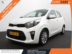 Kia Picanto - 1.0 DPi Automaat DynamicLine | Navigatie | Apple Carplay/Android Auto | Airco | Camera | D