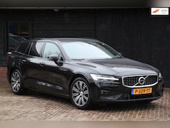 Volvo V60 - 2.0 D4 R-Design Leer/Camera/Blis/Adaptive Cruise/Parkeersensor v, a