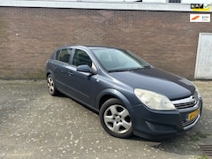 Opel Astra - 1.6 Business