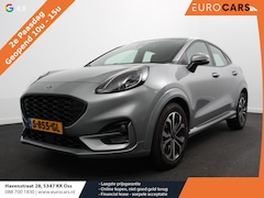 Ford Puma - 1.0 EcoBoost 125pk ST-Line | Navigatie | Virtual cockpit | Climate Control | Cruise Contro