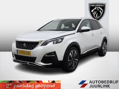 Peugeot 3008 - 1.2T 130PK Automaat Blue Lease Premium Avantage Focal/Stoelverwarming/Ecc/Nav