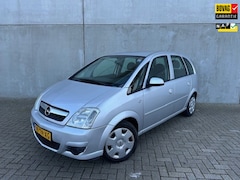 Opel Meriva - 1.6-16V Enjoy