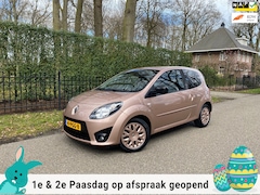 Renault Twingo - 1.2-16V Miss Sixty 2e Eigenaar 96.465KM NAP