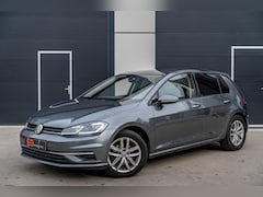 Volkswagen Golf - 1.0 TSI Comfortline LED|Stoelverw|Adaptive