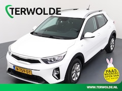 Kia Stonic - 1.0 T-GDi MHEV DynamicLine | Parkeercamera | Apple Carplay/Android Auto |