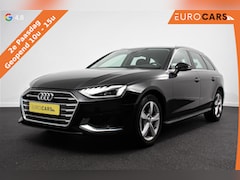 Audi A4 Avant - 40 TFSI 190pk S-Tronic Advanced Prestige Tour Plus | Navigatie | Climate Control | Electri