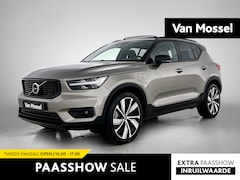 Volvo XC40 - 1.5 T5 Recharge R-Design | PANO-SCHUIFDAK | CAMERA | HARMAN-KARDON | STOEL-STUURWIELVERWAR