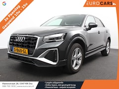 Audi Q2 - 35 TFSI 150pk Automaat S Edition | Navigatie | Camera | Adaptive Cruise Control | LED Matr