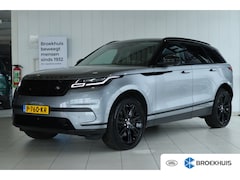 Land Rover Range Rover Velar - 2.0 P400e R-Dynamic S | Adapt. Cruise | 360 Camera | Stoelverwarming | Meridian | LED | El