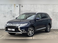 Mitsubishi Outlander - 2.0 EXECUTIVE EDITION 7 ZITS APPLE CARPLAY NAP TREKHAAK