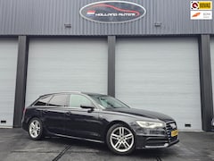 Audi A6 Avant - 2.0 TFSI S Edition