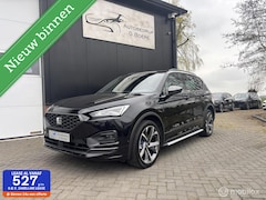 SEAT Tarraco - 1.5 TSI FR Business Intense 7p.|Pano| Virtual