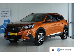 Peugeot 2008 - 1.2 Turbo Allure | Dealer Onderhouden | 1st Eigenaar | Cruise Control | Camera | Navi | Ca