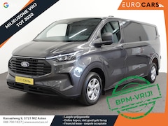 Ford Transit Custom - 300 2.0 TDCI L2H1 Trend Automaat Airco Navi Cruise Apple Carplay/Android Auto Trekhaak