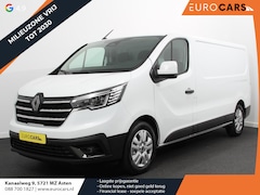 Renault Trafic - 2.0 Blue dC1 150PK T30 L2H1 Advance Automaat Trafic 2.0 Blue dC1 150 EDC T30 L2H1 Advance