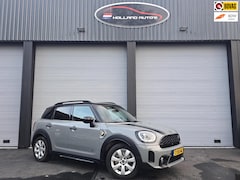 MINI Countryman - 2.0 Cooper S hybrid automaat