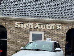 Skoda Fabia - 1.2 TSI Sprint Bj 2014 slechts 68193 kilometers