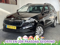Skoda Karoq - 1.0 TSI BUSINESS EDITION NAVIGATIE CRUISE CONTROL CLIMATE CONTROL APPLE CARPLAY/ANDROID KE