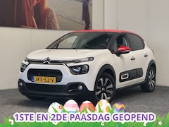 Citroën C3 - 1.2 83 PK SHINE 20 STUKS OP VOORRAAD APPLE CARPLAY ANDROID AUTO CRUISE CONTROL CLIMATE CON