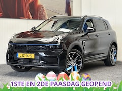 Lynk & Co 01 - 1.5 100 STUKS OP VOORRAAD VOL OPTIES 360 CAMERA ADAPTIVE CRUISE CONTROL PANORAMA SCHUIF/KA