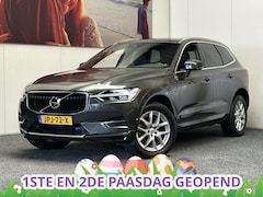 Volvo XC60 - 2.0 T8 TWIN ENGINE MOMENTUM PRO PANORAMADAK LEDER 360 CAMERA PANORAMA SCHUIF/KANTELDAK APP