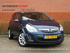 Opel Corsa - 1.4-16V 100pk Anniversary Edition | NL-auto | 5 deuren | Airco | Cruise control | Elek. ra