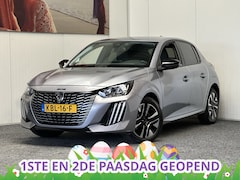 Peugeot 208 - 1.2 ALLURE 100PK MODEL 2025 NAVIGATIE VIA APPLE CARPLAY/ANDROID CRUISE CONTROL CLIMATE CON