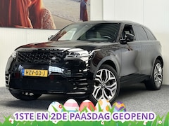 Land Rover Range Rover Velar - 2.0 P250 TURBO AWD SE R-DYNAMIC PANORAMADAK NAVIGATIE ADAPTIVE CRUISE CONTROL DODEHOEKSENS