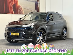 Lynk & Co 01 - 1.5 100 STUKS OP VOORRAAD VOL OPTIES 360 CAMERA ADAPTIVE CRUISE CONTROL PANORAMA SCHUIF/KA