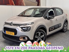 Citroën C3 - 1.2 83PK C-SERIES 15 STUKS OP VOORRAAD APPLE CARPLAY ANDROID AUTO PARKEERSENSOREN CRUISE C
