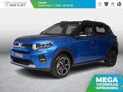 Citroën ë-C3 - Max 113pk 44 kWh | Tot 8 jaar garantie | Direct leverbaar | Boordlader 11kW - 3 fasen |