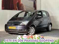Mitsubishi Colt - 1.5 AUTOMAAT Inform Cool Pack ARCO RADIO/CD ELEKTRISCHE RAMEN VOOR ZEER MOOI Brgl