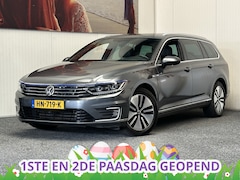 Volkswagen Passat Variant - 1.4 TSI GTE HIGHLINE AUTOMAAT PANORAMADAK NAVIGATIE ADAPTIVE CRUISE CONTROL CLIMATE CONTRO