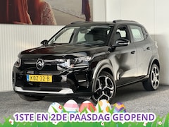 Citroën C3 - 1.2 TURBO PLUS 100 PK NIEUW MODEL 2025 50 STUKS OP VOORRAAD NAVIGATIE VIA APPLE CARPLAY/AN