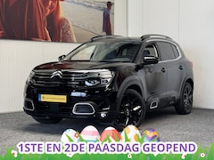 Citroën C5 Aircross - 1.6 PLUG-IN HYBRID 225 SHINE 181 PK NAVIGATIE PANORAMA SCHUIF/KANTELDAK CRUISE CONTROL APP
