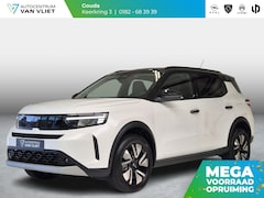 Opel Frontera - Electric GS 44 kWh | Navigatie | Achteruitrijcamera | Stoel/Stuurverwarming | Apple Carpla