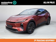 Toyota C-HR - C-HR+ Executive AWD 77 kWh *METAL OXIDE/ NIEUWE AUTO/ DIRECT LEVERBAAR