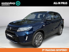 Suzuki Vitara - 1.4 Boosterjet Smart Hybrid Select *AUTOMAAT/ NIEUWE AUTO/ DIRECT LEVERBAAR