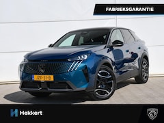 Peugeot 3008 - GT 1.6 plug-in Hybrid 195pk Automaat 19''LM | 360° CAM. | STOEL/STUURVERW. | ADAPT. CC | D