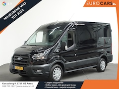 Ford Transit - 310 2.0 TDCI L2H2 Trend Automaat Airco Bluetooth Camera Cruise Control