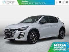 Peugeot 208 - 1.2 Hybrid 110 e-DCS6 GT | Tot 8 jaar garantie | Alcantara interieur