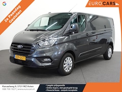 Ford Transit Custom - 130pk Automaat L2H1 Trend Navi Cruise control Camera Parkeersensoren