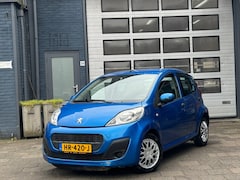 Peugeot 107 - 1.0 Access | 5-DRS | NW APK