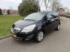 Opel Meriva - 1.4 Turbo Cosmo NAP, TREKHAAK, CLIMA, CRUISE