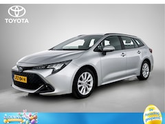 Toyota Corolla Touring Sports - 1.8 Hybrid Active | Carplay | Parkeercamera |