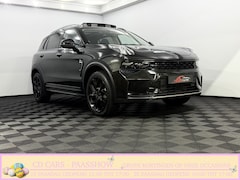 Lynk & Co 01 - 1.5 PHEV BLACK EDITION Pano, 360 Camera, Navi, Keyless start, Stoelverwarming, Elektrische